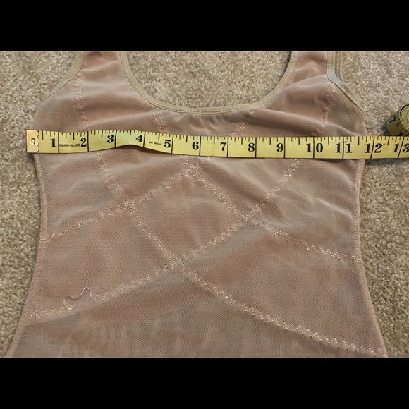 🌸3 for $15!🌸 Small maternity support cami - Picture 2 of 4